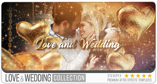 Love and Wedding